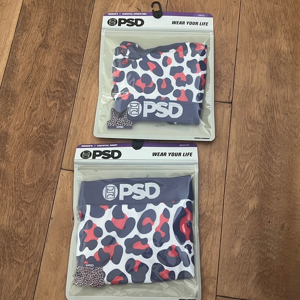 PSD